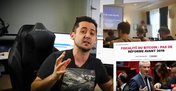 ICO cryptos : Quand La France prépare une certification AMF