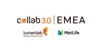 Insurtech : MetLife lance le défi international Collab 3.0