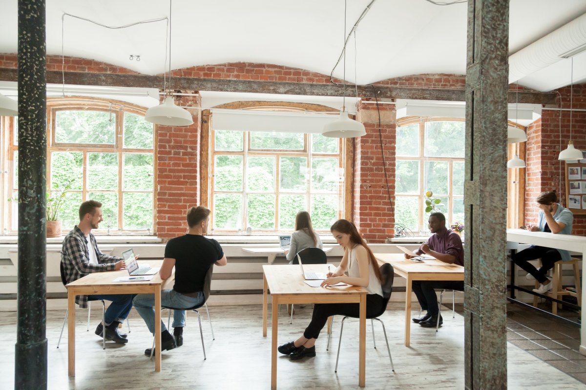 Finlabs : le programme Fintech de Bank of the West et de L'Atelier BNP Paribas