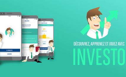 BNP Paribas lance Investo, nouvelle application dédiée à l'épargne financière