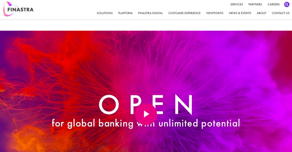 Finastra rejoint Finance Innovation pour soutenir la « fintech » en France