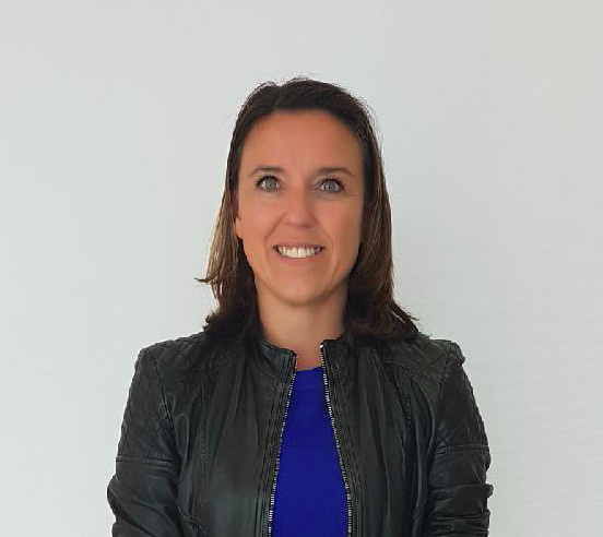 Karine Leroy, directrice générale de Payboost