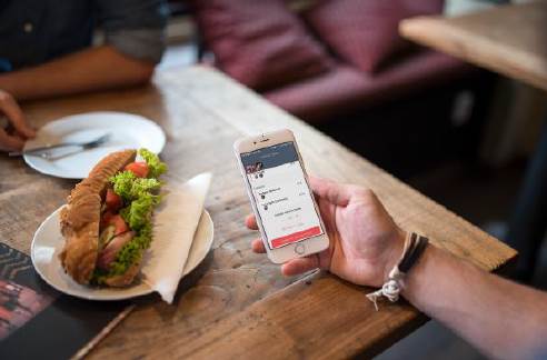 Restauration : Billee, l'appli qui révolutionne le passage à l'addition et invente le smart payment