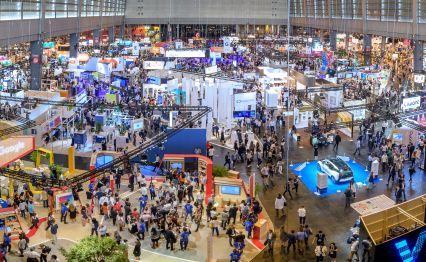 Viva Technology 2018 : le rendez-vous international dédié aux startups et à l'innovation Viva Technology 2018 : le rendez-vous international dédié aux startups et à l'innovation