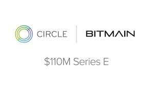 CIRCLE annonce une levée de fonds de 110 millions de dollars