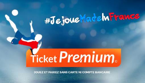 Coupe du monde 2018 : TSI Payment lance une opération sur les réseaux sociaux avec le hashtag #JeJoueMadeInFrance