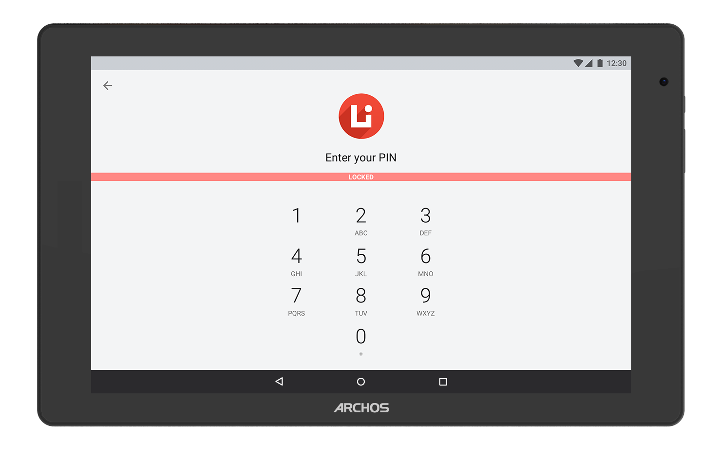 ARCHOS s'associe à Liberty, éditeur de la solution blockchain AIM