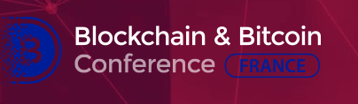 Blockchain & Bitcoin Conférence France