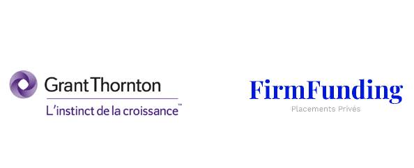 Grant Thornton accueille la fintech FirmFunding Grant Thornton accueille la fintech FirmFunding