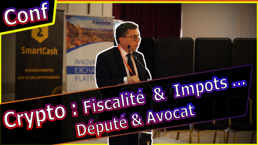 Etat des lieux et perspectives sur la fiscalité du Bitcoin et des crypto-actifs en France