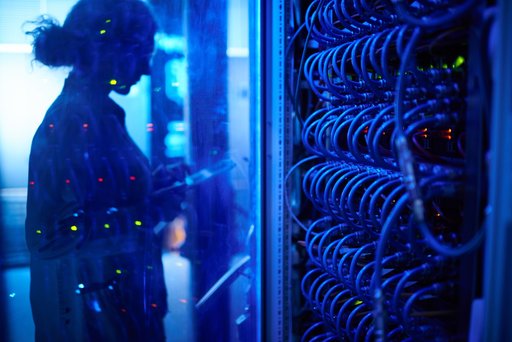Datacenters : vers des installations sous-marines ?