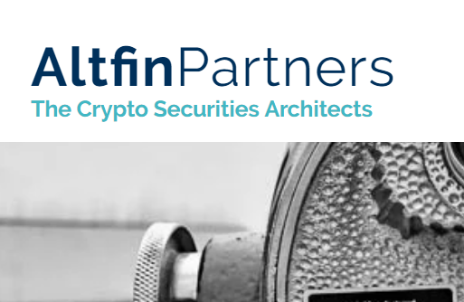 ICO 2.0 : l’émergence des security tokens régulés