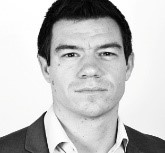 Olivier Pigeon, Co-Founder AltfinPartners