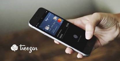 Société Générale annonce l’acquisition de la fintech Treezor