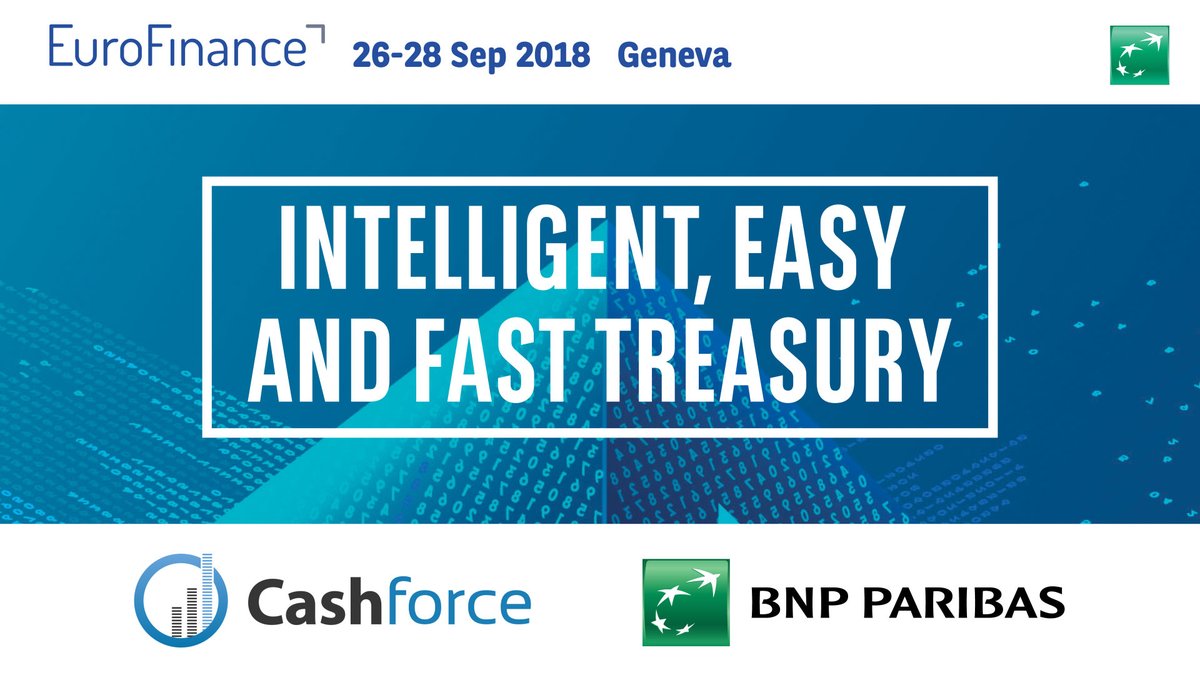 BNP Paribas et Cashforce concluent un partenariat à destination des trésoriers d'entreprise