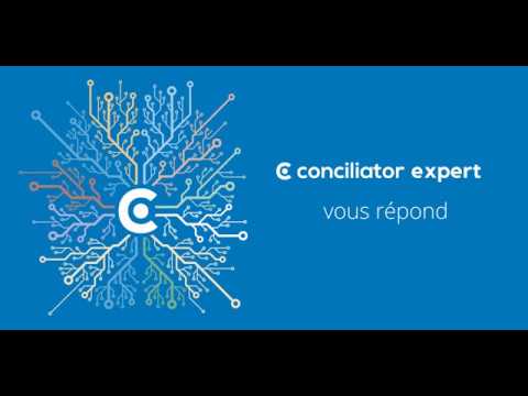 Dhatim lance Conciliator Expert, 1er logiciel de saisie comptable complètement automatisé