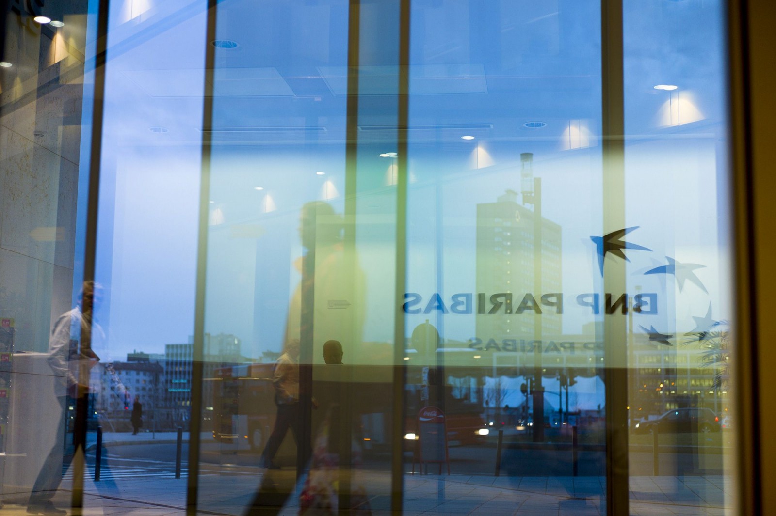 BNP Paribas et Apple Pay élargissent leur offre auprès davantage de clients