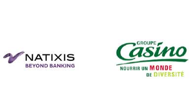 Natixis Payments et le groupe Casino deviennent partenaires dans le paiement e-commerce Natixis Payments et le groupe Casino deviennent partenaires dans le paiement e-commerce