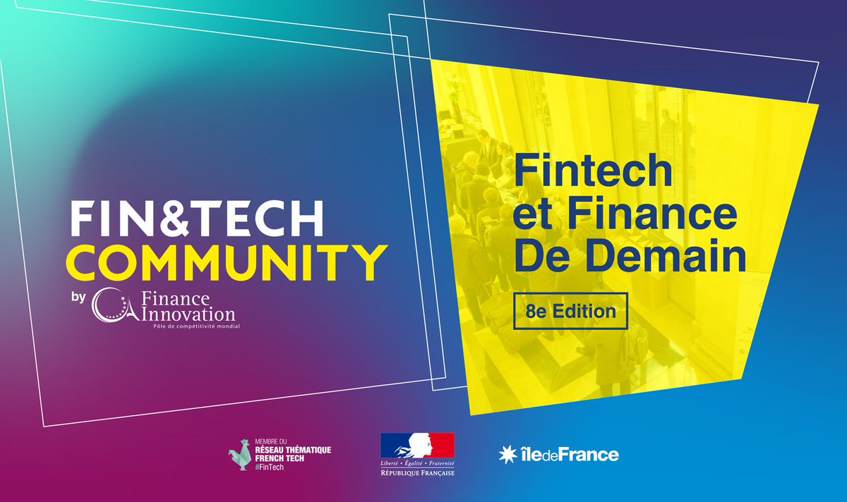 Finance Innovation labellise 36 nouveaux projets innovants Finance Innovation labellise 36 nouveaux projets innovants