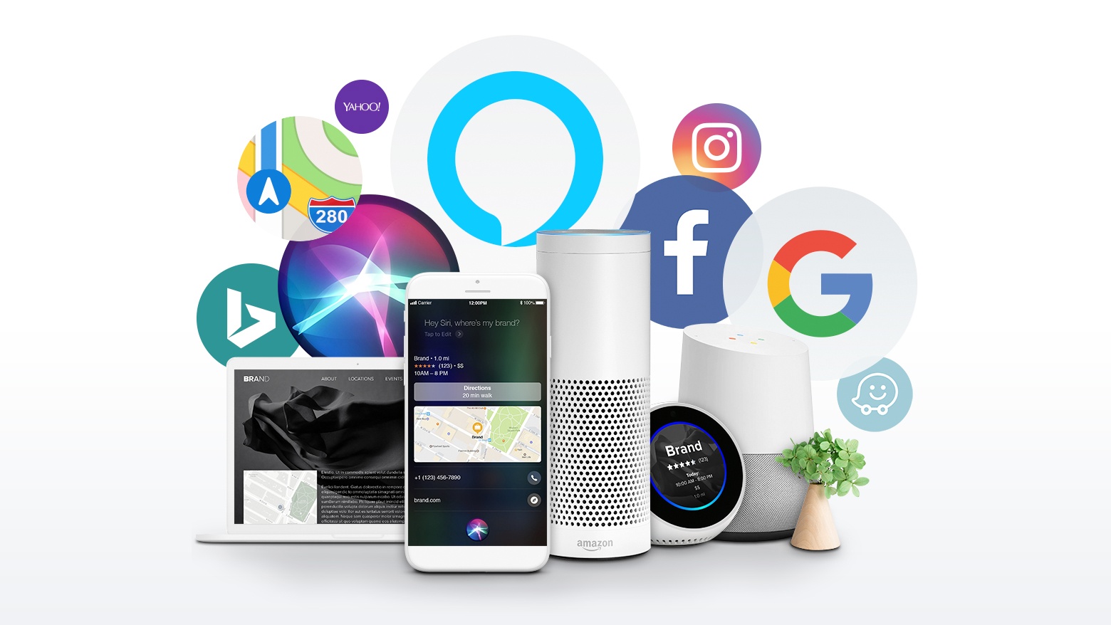 La banque Morgan Stanley choisit Yext Brain pour gérer les informations digitales de ses conseilers financiers