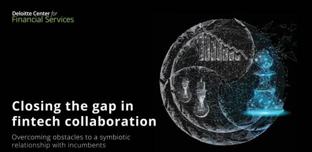 Comment les Fintech et les entreprises du secteur financier peuvent travailler ensemble ?