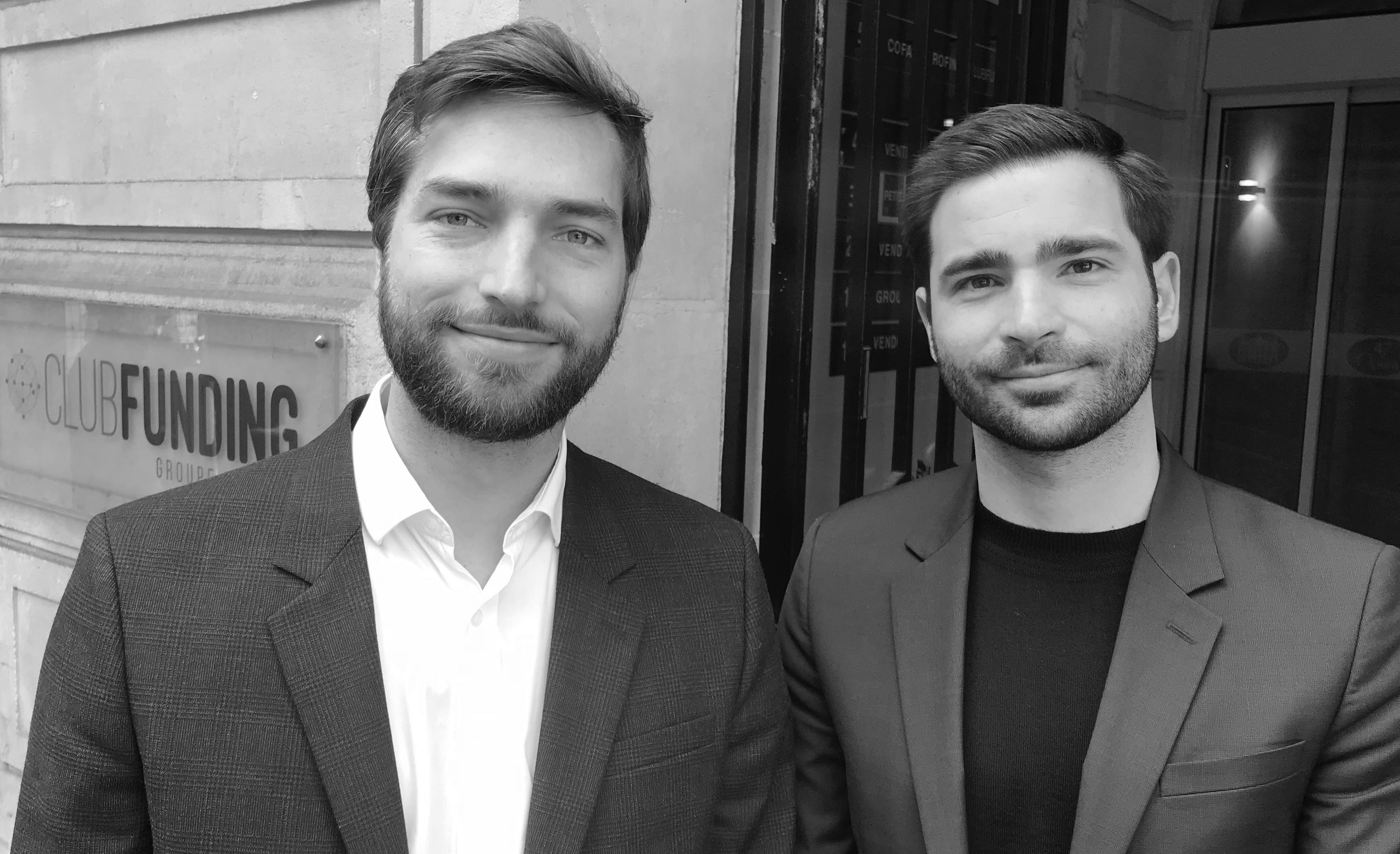 L’immobilier, grand gagnant du crowdfunding