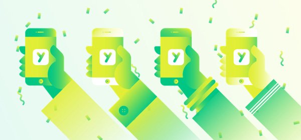 Yolt, l'app pour la gestion intelligente de vos finances personnelles est désormais ouverte à tous !