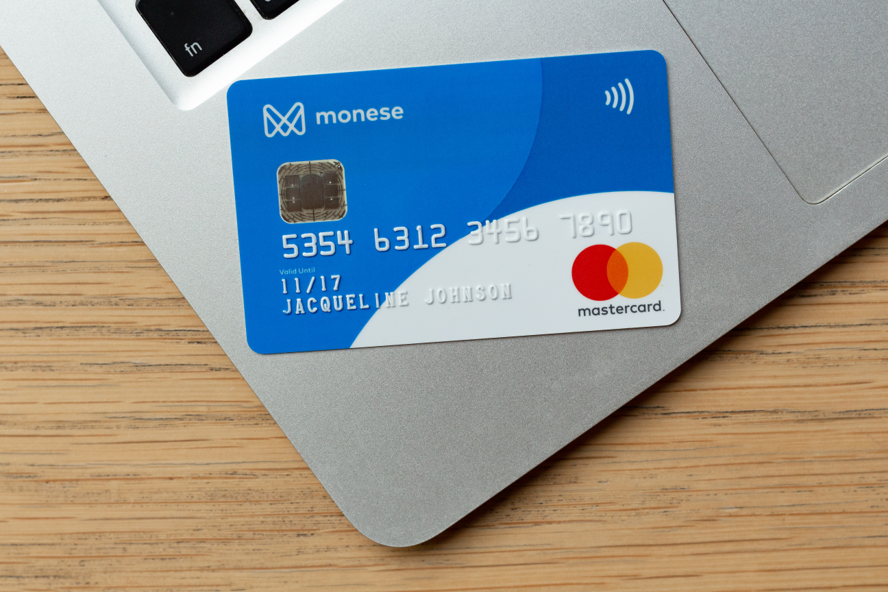 Monese devient la première néobanque à proposer Apple Pay dans 7 pays en Europe Monese devient la première néobanque à proposer Apple Pay dans 7 pays en Europe