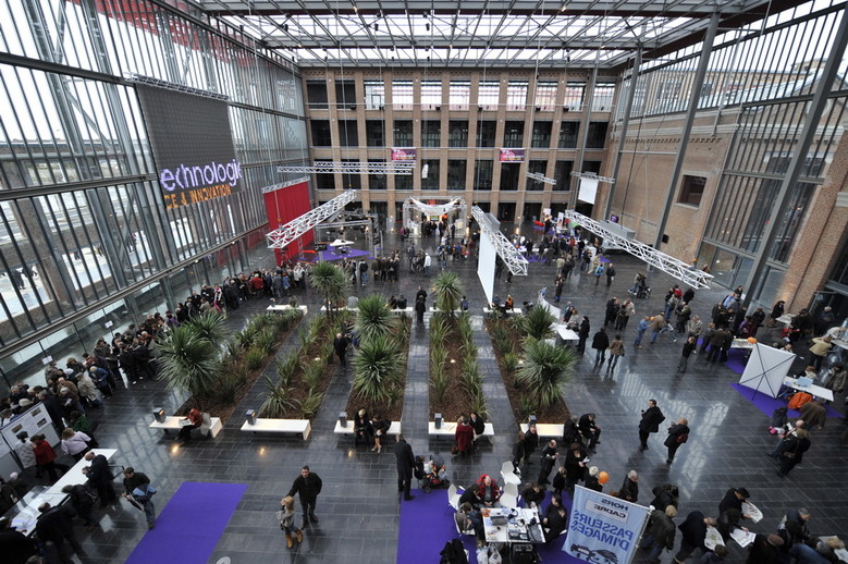 Natixis Assurances soutient les startups de l’AssurTech