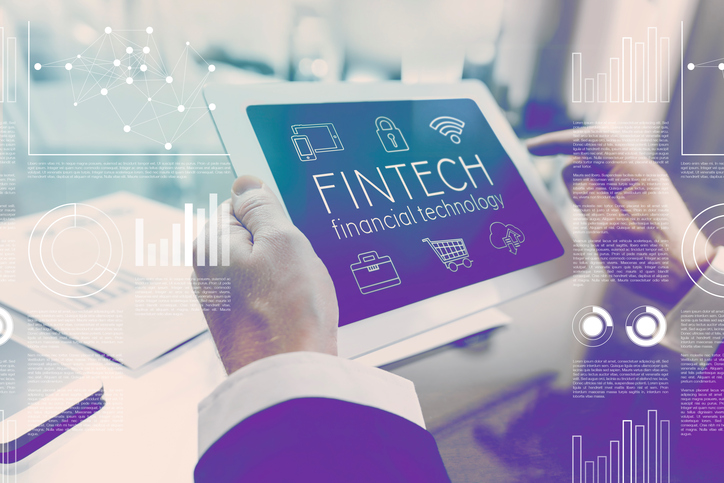 Zoom sur les responsables du développement de la stratégie fintech dans les banques...