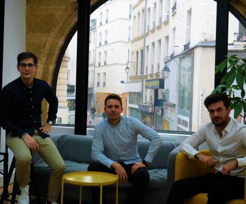 La start-up immobilière WELMO boucle une levée de fonds de 500 000 euros