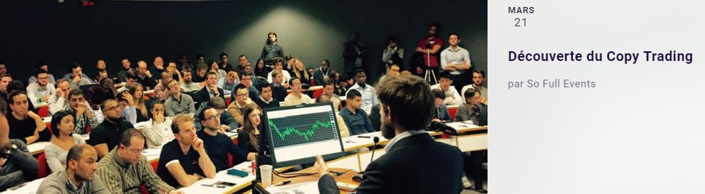 Copy Trading, comment ça marche?