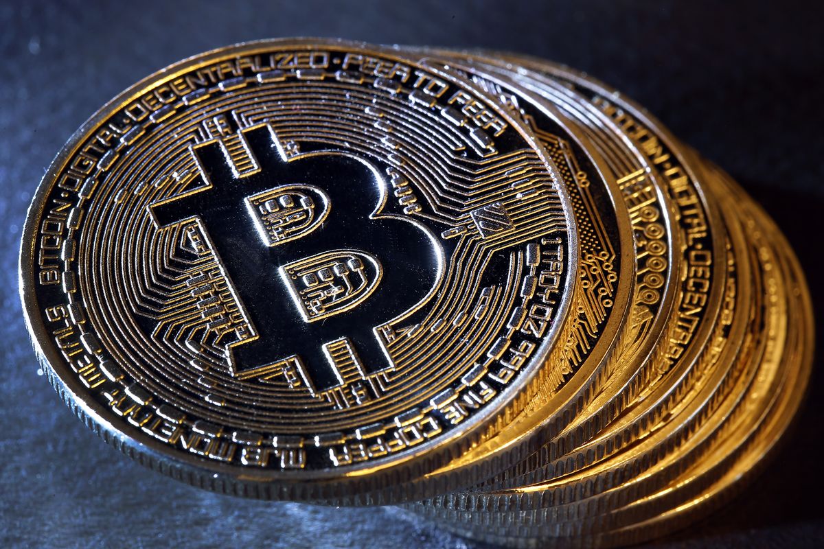 Hausse du Bitcoin : "Le Bitcoin retrouve ses fondamentaux et finira à 6000 dollars"