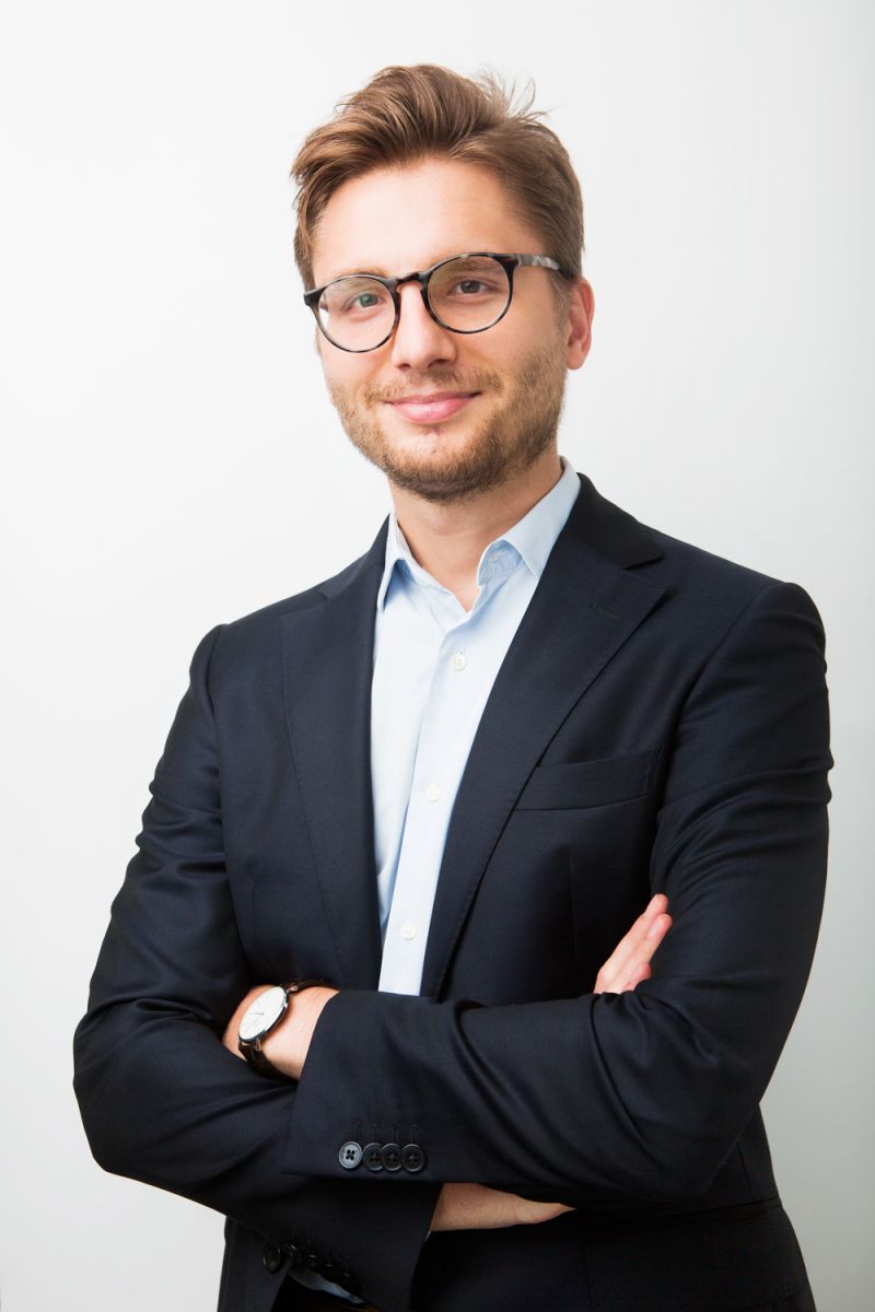 Intelligence artificielle et finance : une révolution encore naissante