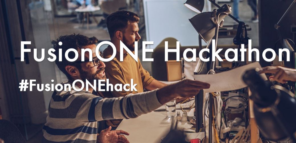 Finastra lance le Hackathon FusionONE avec Microsoft Azure