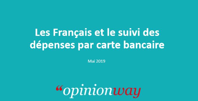 Plus de 50 % des Français rencontrent des difficultés à identifier leurs dépenses carte bancaire sur leurs relevés de compte
