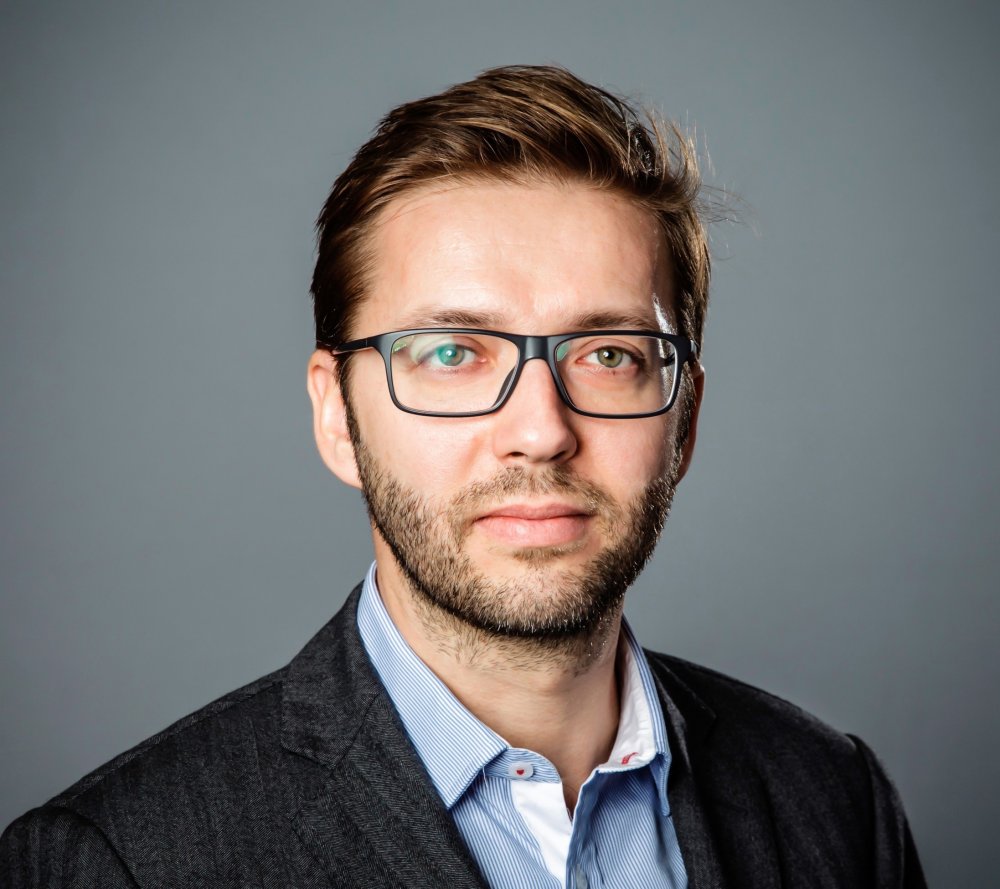 La plateforme d’Open banking Tink arrive en France et nomme Jérôme Albus Directeur Régional