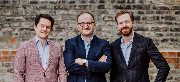 Goldman Sachs investit 25 millions d’euros dans la fintech allemande Raisin
