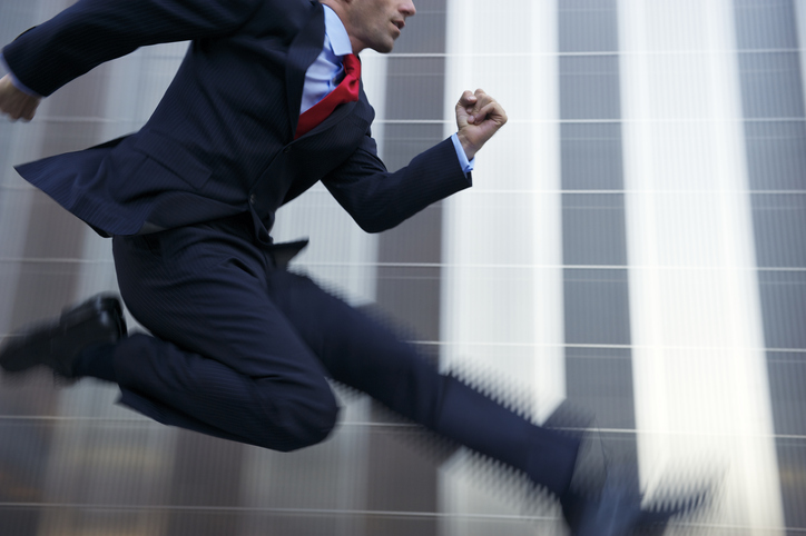 Un banquier d’investissement senior rejoint une fintech dédiée aux stratégies quantitatives Un banquier d’investissement senior rejoint une fintech dédiée aux stratégies quantitatives