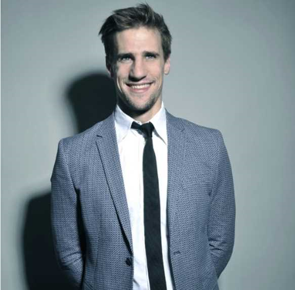 Benjamin Lang nommé Country Manager France de Mollie 