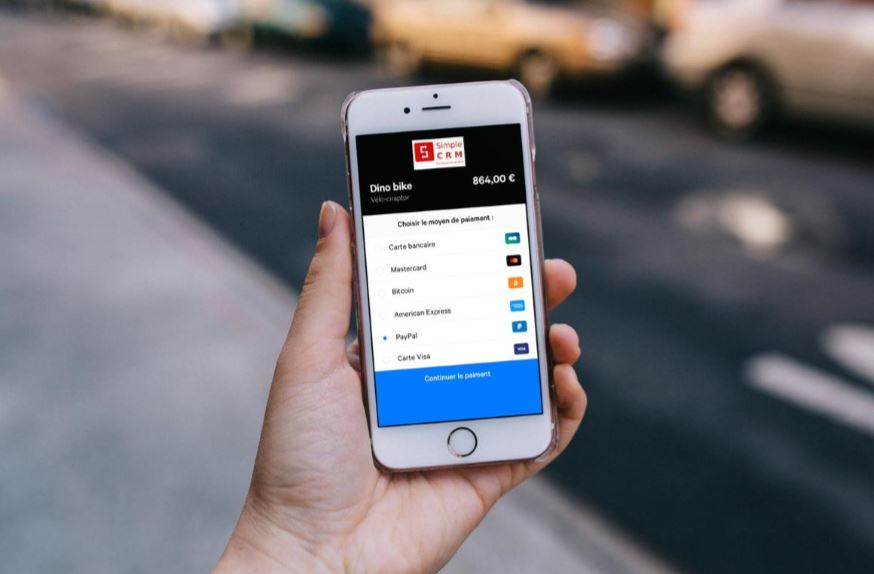 Mollie et Simple CRM créent Simple Paiement avec l’objectif de réduire le volume des impayés des entreprises françaises