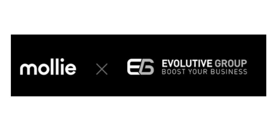 Mollie et Evolutive Group signent un partenariat pour accompagner les acteurs du e-commerce vers la mise en œuvre de solutions de paiement innovantes