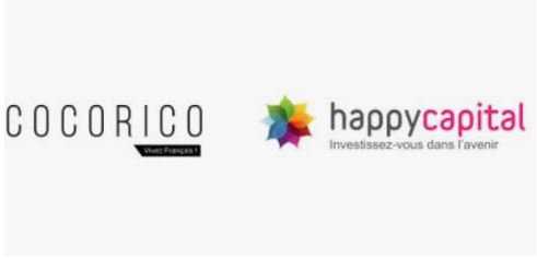 Cocorico lance une campagne de crowdfunding sur Happy Capital pour lever 150 000 € en obligations