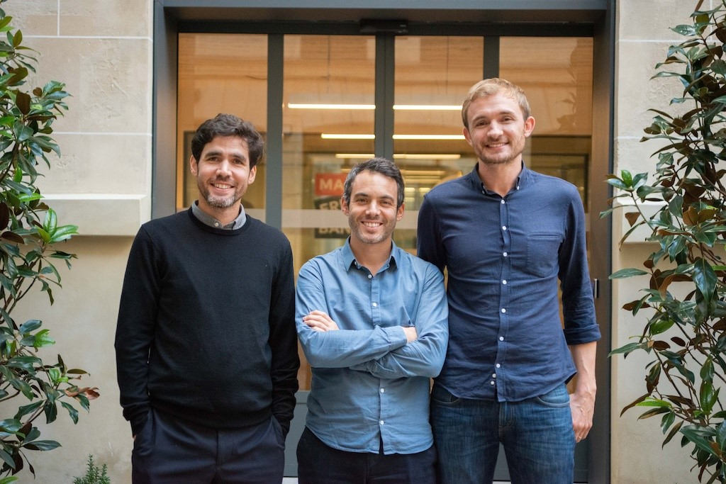La startup Libeo lève 2 M€ auprès de Breega pour simplifier les paiements entre entreprises