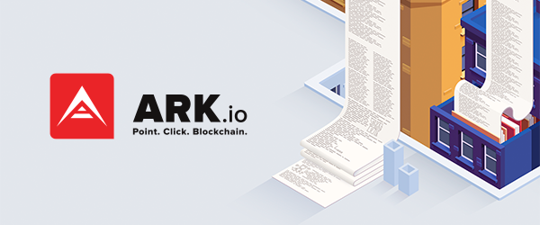 ARK et des acteurs français de la blockchain prêts à livrer une crypto-monnaie nationale ARK et des acteurs français de la blockchain prêts à livrer une crypto-monnaie nationale