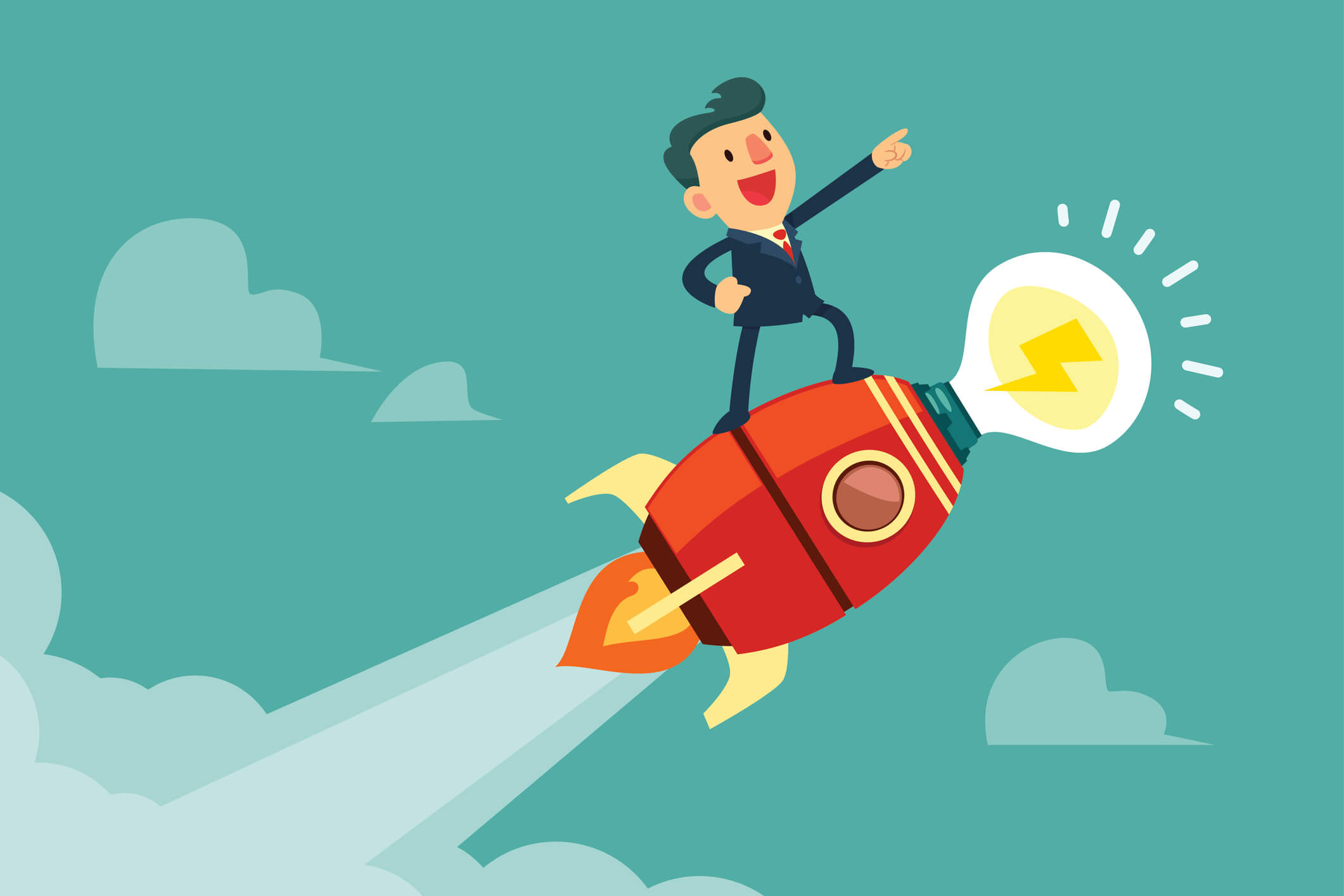 Comment réussir sa start-up sans jamais lever de fonds ?
