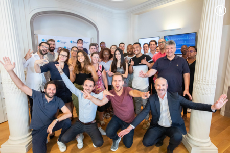 Treezor s’internationalise et s’entoure d’experts pour soutenir sa croissance et celle de ses clients