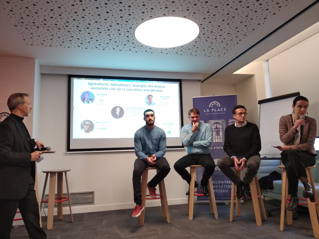 David contre Goliath : Les fintechs vs le changement climatique David contre Goliath : Les fintechs vs le changement climatique