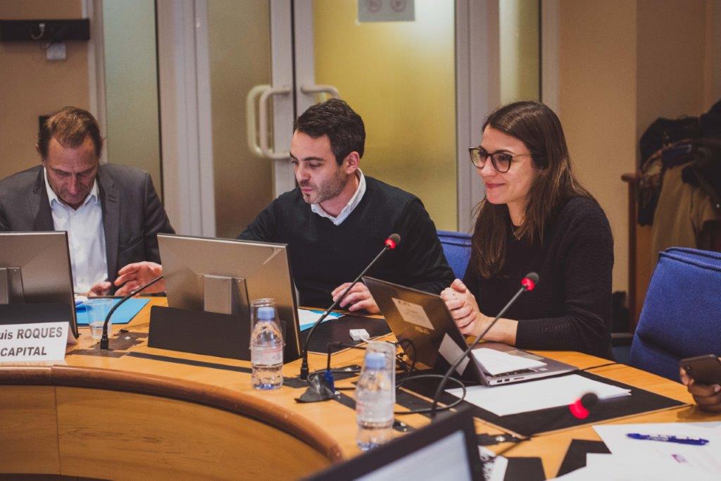 Finance Innovation décerne le prix de la « Fintech de l'année » 2019 à Libeo Finance Innovation décerne le prix de la « Fintech de l'année » 2019 à Libeo