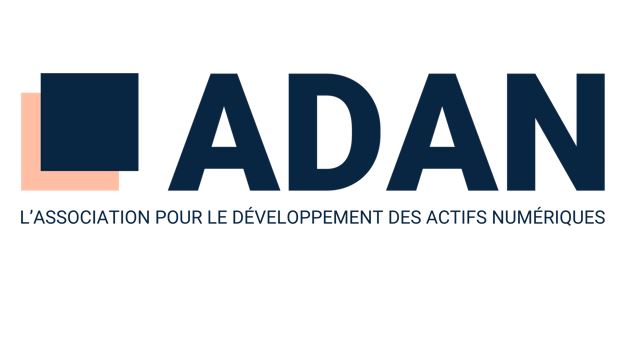 Création de l’Association pour le Développement des Actifs Numériques